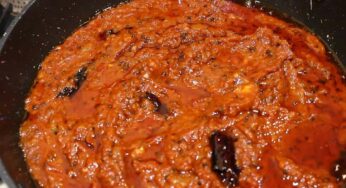 Instant Tomato Pickle : ట‌మాటా ప‌చ్చ‌డిని ఇన్‌స్టంట్‌గా ఇలా అప్ప‌టిక‌ప్పుడు పెట్టుకోవ‌చ్చు..