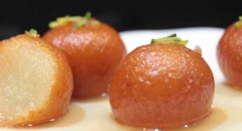 Kova Gulab Jamun : కోవా గులాబ్ జామున్‌ను ఎప్పుడైనా తిన్నారా.. భ‌లే రుచిగా ఉంటుంది.. త‌యారీ ఇలా..!