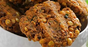 Masala Vada : సాయంత్రం స‌మ‌యంలో వేడి వేడిగా మ‌సాలా వ‌డ‌ను ఇలా చేసి తినండి.. రుచి అమోఘం అంటారు..