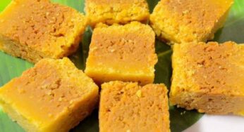 Mysore Pak : మైసూర్‌పాక్‌ను ఇలా చేశారంటే.. అచ్చం స్వీట్ షాపుల్లో విధంగా వ‌స్తుంది.. మొత్తం తినేస్తారు..