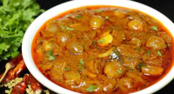 Onion Curry : ఇంట్లో కూర‌గాయ‌లు ఏమీ లేన‌ప్పుడు ఉల్లిపాయ‌ల‌తో ఇలా కూర చేయండి.. ఎంతో బాగుంటుంది..