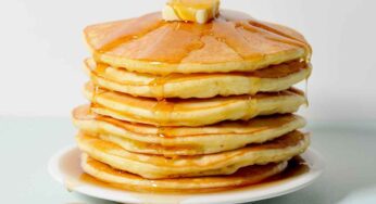 Pan Cakes : కోడిగుడ్ల‌తో పాన్ కేక్‌ల‌ను ఇలా చేసి తినండి.. ఉద‌యం బ్రేక్‌ఫాస్ట్‌లోకి బాగుంటాయి.. ఎంతో బ‌లం..!