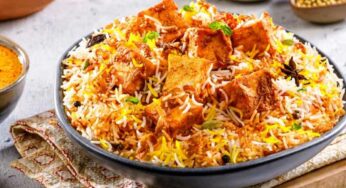 Paneer Dum Biryani : ప‌నీర్ ద‌మ్ బిర్యానీ.. ఒక్క‌సారి తింటే మ‌ళ్లీ మ‌ళ్లీ కావాలంటారు..!