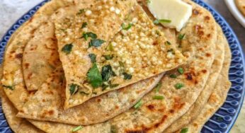 Paneer Paratha : ప‌నీర్ ప‌రాటాల‌ను రుచి చూస్తే.. అస‌లు విడిచిపెట్ట‌రు..