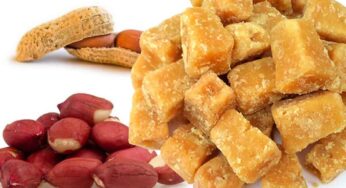 Peanuts With Jaggery : ప‌ల్లీలు, బెల్లం క‌లిపి తిన‌డం మ‌రిచిపోకండి.. ఎన్నో అద్భుత‌మైన లాభాల‌ను పొంద‌వ‌చ్చు..