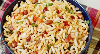 Puffed Rice : మ‌ర‌మ‌రాల‌ను అంత తేలిగ్గా తీసుకోకండి.. వీటిని తింటే ఎన్ని లాభాలు క‌లుగుతాయో తెలుసా..?