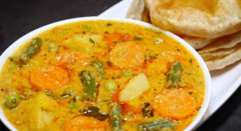 Puri Masala Curry : పూరీల‌లోకి మ‌సాలా క‌ర్రీని ఇలా చేస్తే.. ఒక పూరీ ఎక్కువే తింటారు..!