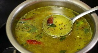 Rasam : అన్నంలో ఈ ర‌సం క‌లుపుకుని తింటే రుచి అదిరిపోతుంది.. ఎవ‌రైనా స‌రే ర‌సం సుల‌భంగా చేయొచ్చు..