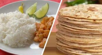 Rice And Chapati : చ‌పాతీలు, అన్నం.. రెండూ ఒకేసారి తింటున్నారా.. అయితే జాగ్ర‌త్త‌.. ఎందుకో తెలుసా..?