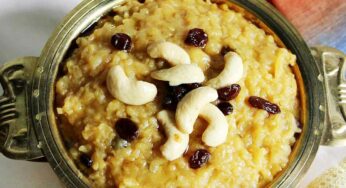 Tamilnadu Sweet Pongal : త‌మిళ‌నాడు స్పెష‌ల్ స్వీట్ పొంగ‌ల్.. ఇలా చేసి తిన్నారంటే.. మ‌ళ్లీ మ‌ళ్లీ కావాలంటారు..