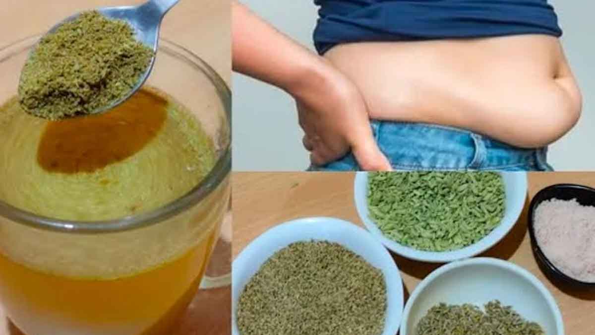 Vamu Powder For Fat రాత్రి నిద్రించే ముందు ఈ పొడిని క‌లుపుకుని తాగితే.. శ‌రీరంలో అస‌లు కొవ్వు