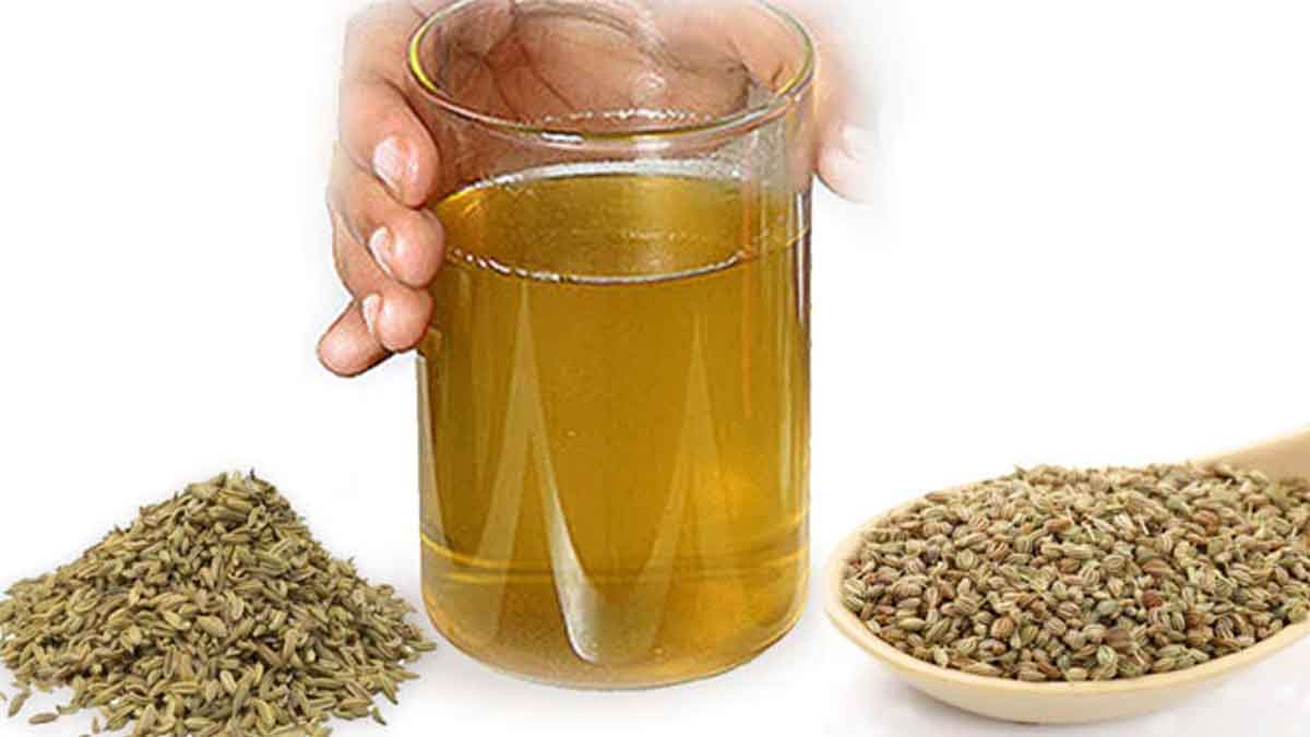 Vamu Water వాము నీటిని ఇలా తాగితే.. ఎన్నో లాభాలు.. అస‌లు న‌మ్మ‌లేరు..! Ayurvedam365