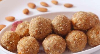 Almond Laddu : ఎంతో టేస్టీగా ఉండే బాదం ల‌డ్డూల‌ను ఇలా చేసుకోవ‌చ్చు..!