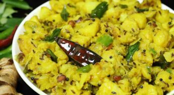 Aloo Green Chilli Fry : ప‌చ్చిమిర్చితో ఆలు ఫ్రై ఇలా చేయాలి.. ఎంతో టేస్టీగా ఉంటుంది..