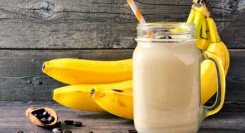 Banana Protein Shake : అర‌టి పండ్ల‌తో ప్రోటీన్ షేక్ త‌యారీ ఇలా.. రుచికి రుచి.. ఆరోగ్యానికి ఆరోగ్యం..