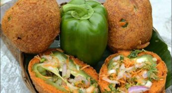 Capsicum Bajji : క్యాప్సికంతోనూ ఎంతో రుచిక‌ర‌మైన బ‌జ్జీల‌ను వేసుకోవ‌చ్చు.. ఎలాగో తెలుసా..?