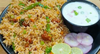 Cauliflower Fried Rice : కాలిఫ్ల‌వ‌ర్ ఫ్రైడ్ రైస్ ఎంతో రుచిగా ఉంటుంది తెలుసా..? ఇలా చేయాలి..!