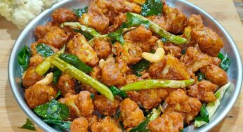 Cauliflower Fry : కాలిఫ్ల‌వ‌ర్ ఫ్రై ని ఇలా చేయాలి.. ఎంతో టేస్టీగా ఉంటుంది..