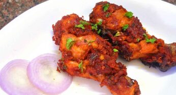 Chicken Masala Legs : చికెన్ లెగ్స్‌ను ఒక్క‌సారి ఇలా వండి చూడండి.. రుచి చూస్తే విడిచిపెట్ట‌రు..