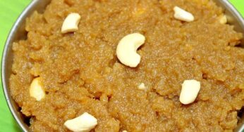 Coconut Milk Halwa : కొబ్బ‌రిపాల‌తో హ‌ల్వాను ఇలా చేయాలి.. రుచి చూస్తే ఆహా.. అంటారు..