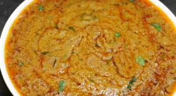 Curry Without Vegetables : ఎలాంటి కూర‌గాయ‌లు లేకున్నా స‌రే.. కూర‌ను ఇలా చేయ‌వ‌చ్చు.. ఎంతో టేస్టీగా ఉంటుంది..