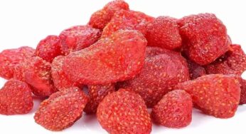 Dry Strawberries : వీటిని తింటే అంతులేని ఇమ్యూనిటీ ప‌వ‌ర్ మీ సొంతం.. ఏ రోగం ఏమీ చేయ‌లేదు..