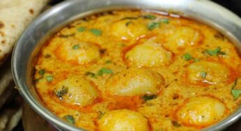 Dum Aloo Curry : ధాబాల‌లో ల‌భించే ద‌మ్ ఆలు క‌ర్రీ.. ఇలా చేస్తే ఎంతో టేస్టీగా ఉంటుంది..