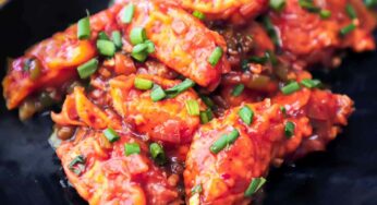 Egg Manchurian : ఎగ్ మంచూరియాను ఇలా చేయ‌వ‌చ్చు.. ఎంతో టేస్టీగా ఉంటుంది..