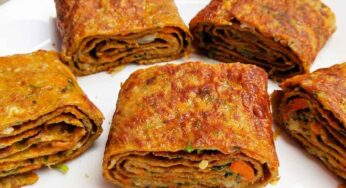 Egg Rolls : ఎగ్ రోల్స్‌ను ఇంట్లోనే ఎంతో ఈజీగా చేయ‌వ‌చ్చు.. టేస్టీగా ఉంటాయి కూడా..!