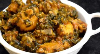 Gongura Chicken : గోంగూర చికెన్‌ను ఇలా ఎప్పుడైనా చేశారా.. ఎంతో రుచిగా ఉంటుంది..