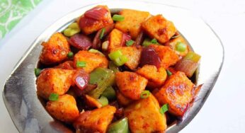 Idli Manchurian : మిగిలిపోయిన ఇడ్లీల‌ను ప‌డేయ‌కండి.. వాటితో ఎంచక్కా మంచూరియాను ఇలా చేయ‌వ‌చ్చు..