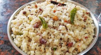 Idli Rava Upma : ఇడ్లీ ర‌వ్వ‌తోనూ ఉప్మాను చేయ‌వ‌చ్చు తెలుసా.. ఎలా చేయాలంటే..?