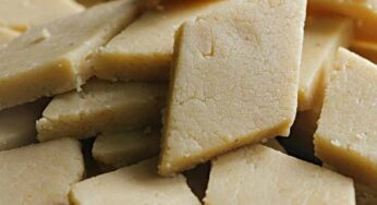 Kaju Katli : స్వీట్ షాపుల్లో ల‌భించే కాజు క‌త్లి.. ఎంతో రుచిగా ఇంట్లోనే ఇలా చేసుకోవ‌చ్చు..