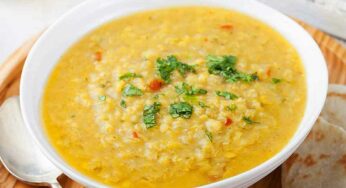 Moong Dal Soup : పెస‌ర‌ప‌ప్పుతో సూప్ తయారీ ఇలా.. జ్వ‌రం వ‌చ్చిన వారు తాగితే త్వ‌ర‌గా కోలుకుంటారు..