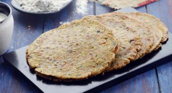 Multigrain Roti : అన్ని ర‌కాల చిరుధాన్యాల‌ను క‌లిపి రొట్టెల‌ను ఇలా చేసుకోవ‌చ్చు.. ఎంతో రుచిగా ఉంటాయి.. ఆరోగ్య‌క‌రం కూడా..!