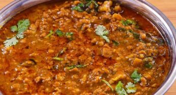 Mutton Keema Masala Curry : మ‌ట‌న్ కీమాను ఇలా మ‌సాలా కూర‌లా చేసి తినండి.. రుచి చూస్తే మ‌ళ్లీ ఇలాగే చేసుకుంటారు..