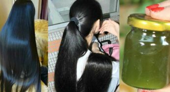 Neem Oil For Hair : దీన్ని జుట్టుకు రాస్తే చాలు.. తెల్ల జుట్టు మొత్తం న‌ల్ల‌గా మారుతుంది..