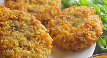 Noodles Cutlet : నూడుల్స్‌తో ఎంతో టేస్టీగా ఉండే క‌ట్‌లెట్స్‌ను కూడా చేయ‌వ‌చ్చు తెలుసా..? ఎలాగంటే..?