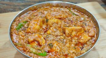 Paneer Kaju Masala Curry : ప‌నీర్‌, జీడిప‌ప్పు వేసి ఇలా మ‌సాలా క‌ర్రీని చేయండి.. రోటీల్లోకి ఎంతో బాగుంటుంది..