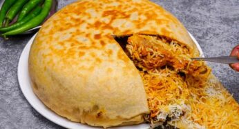 Parda Chicken Dum Biryani : ఈ వెరైటీ బిర్యానీని ఎప్పుడైనా తిన్నారా.. ఒక్క‌సారి ట్రై చేయండి.. రుచిని మ‌రిచిపోరు..