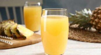 Pineapple Juice : పైనాపిల్ జ్యూస్‌ను ఇలా చేసుకోవ‌చ్చు.. రోజూ తాగితే ఎన్నో లాభాలు..