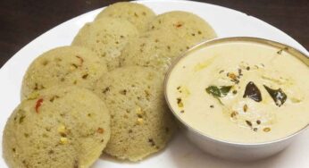 Potato Idli : ఆలుగ‌డ్డ‌ల‌తో ఎంతో రుచిక‌ర‌మైన ఇడ్లీల‌ను ఇలా చేసుకోవ‌చ్చు.. రుచి చూస్తే విడిచిపెట్ట‌రు..