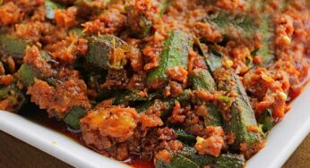 Punjabi Bendakaya Masala : బెండ‌కాయ‌ల‌తో మ‌సాలా కూర‌ను ఇలా ఎప్పుడైనా చేసి తిన్నారా.. ఎంతో రుచిగా ఉంటుంది..