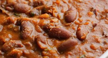 Rajma Masala : రాజ్మా మ‌సాలా.. ఇలా చేసుకోవ‌చ్చు.. చ‌పాతీల్లోకి అద్భుతంగా ఉంటుంది..