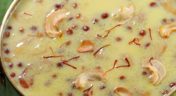 Ravva Payasam : ర‌వ్వ పాయ‌సం ఇలా చేశారంటే.. ఎంతో రుచిగా ఉంటుంది.. మొత్తం తాగేస్తారు..