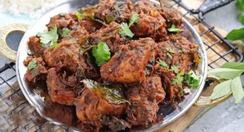 Restaurant Style Chicken Fry : రెస్టారెంట్ల‌లో ల‌భించే విధంగా చికెన్ వేపుడును ఇంట్లోనే ఇలా ఈజీగా చేసెయొచ్చు..!