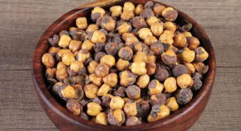 Roasted Black Chana : న‌ల్ల శ‌న‌గ‌ల‌ను ఇలా చేసుకుని తినండి.. రోజూ తింటే ఎన్ని లాభాలో తెలుసా..?