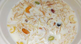 Semiya Payasam : సేమియా పాయ‌సాన్ని ఇలా ఒక్క‌సారి చేసి తినండి.. మ‌ళ్లీ మ‌ళ్లీ కావాలంటారు..