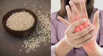 Sesame Seeds For Bones : వీటిని తింటే కీళ్ల‌లో గుజ్జు పెరుగుతుంది.. ఎలాంటి నొప్పులు ఉండ‌వు..