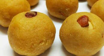 Smooth Rava Laddu : ర‌వ్వ ల‌డ్డూల‌ను మృదువుగా వ‌చ్చేలా ఇలా ఎప్పుడైనా చేశారా.. ఎంతో రుచిగా ఉంటాయి..